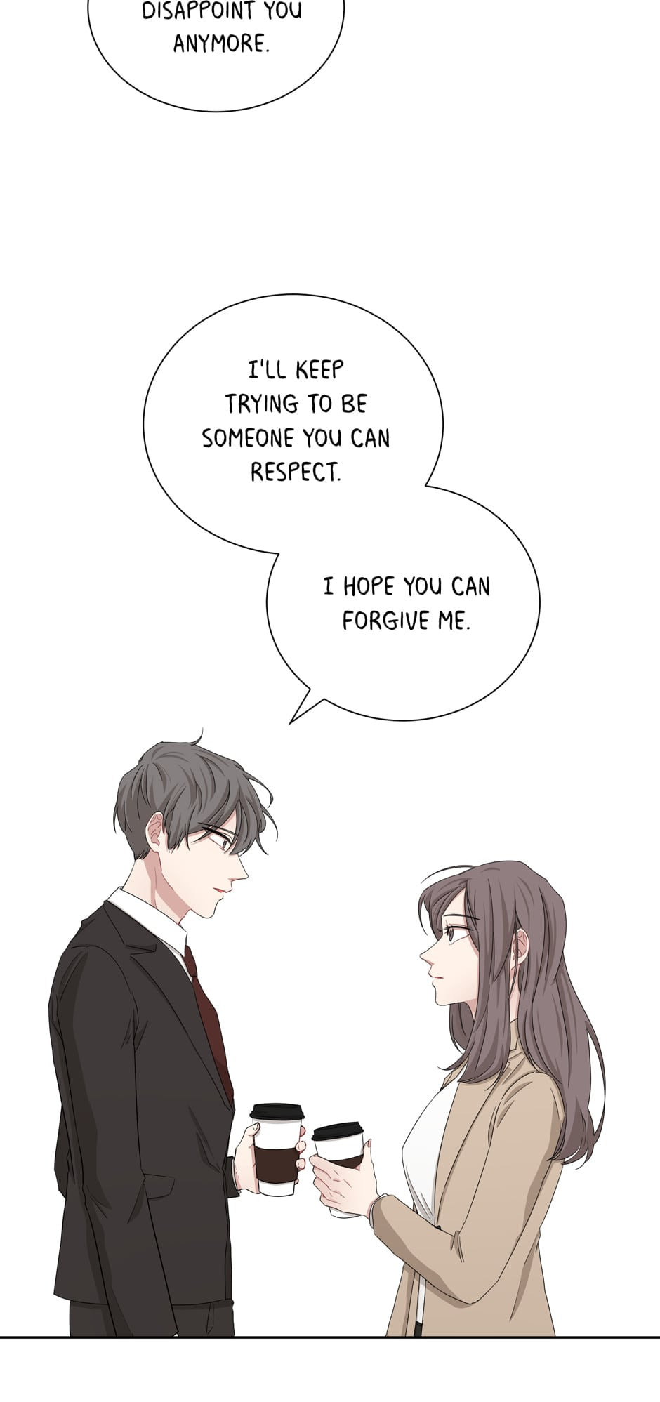 Read Big Life chapter 25 image 23 on Lezhin