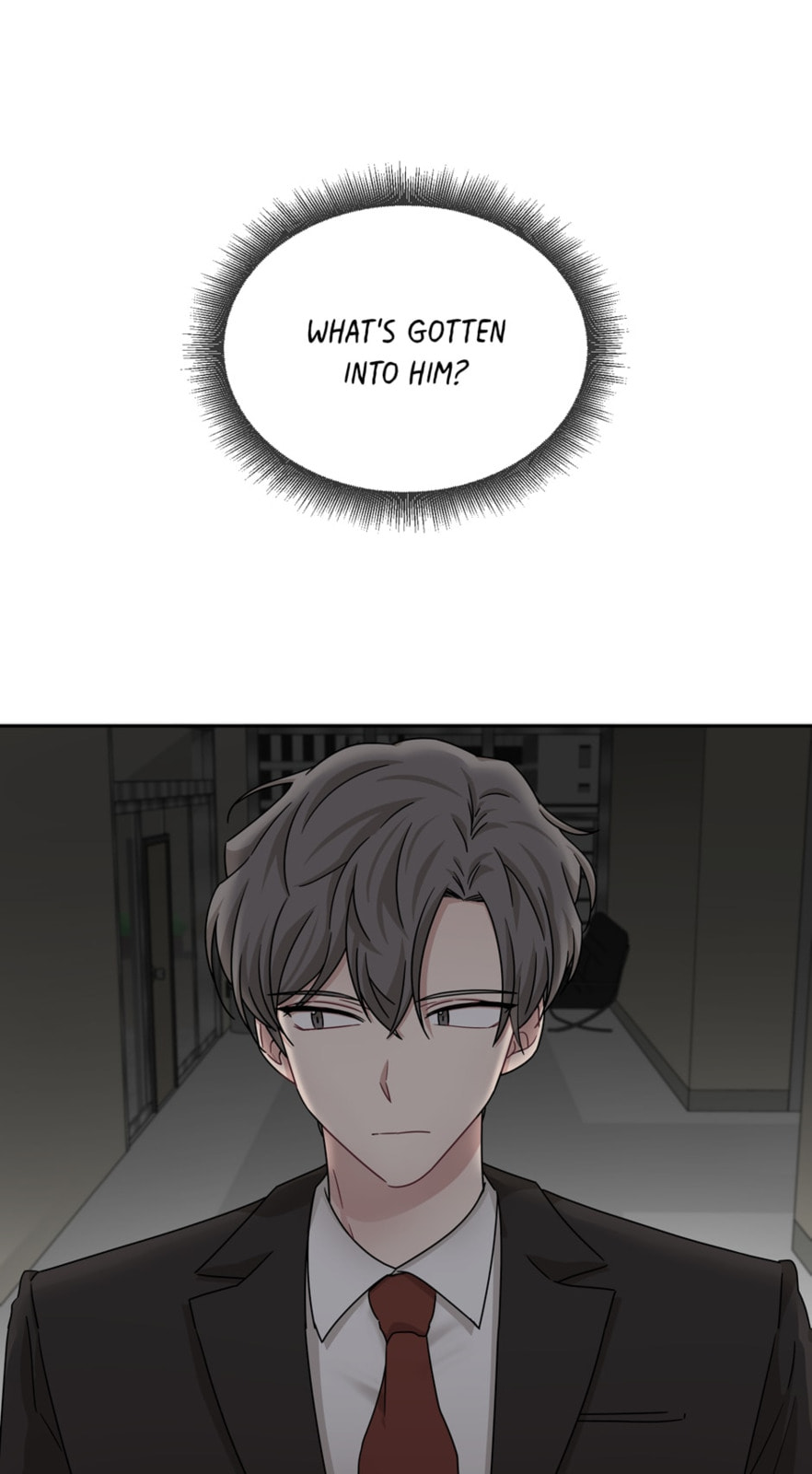 Read Big Life chapter 25 image 26 on Lezhin