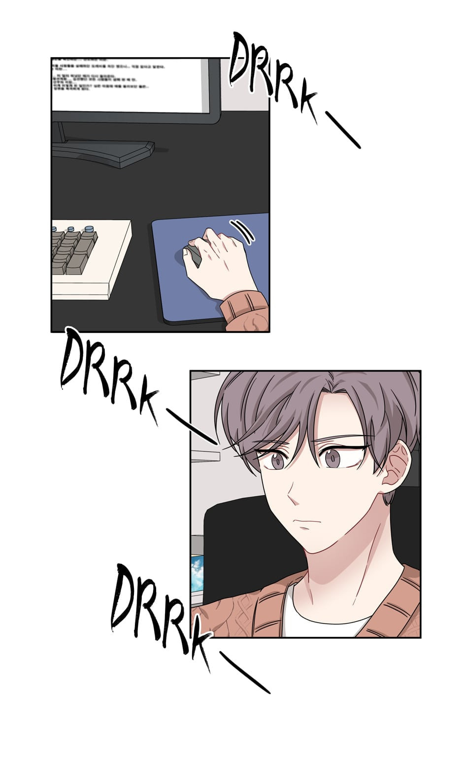 Read Big Life chapter 25 image 29 on Lezhin