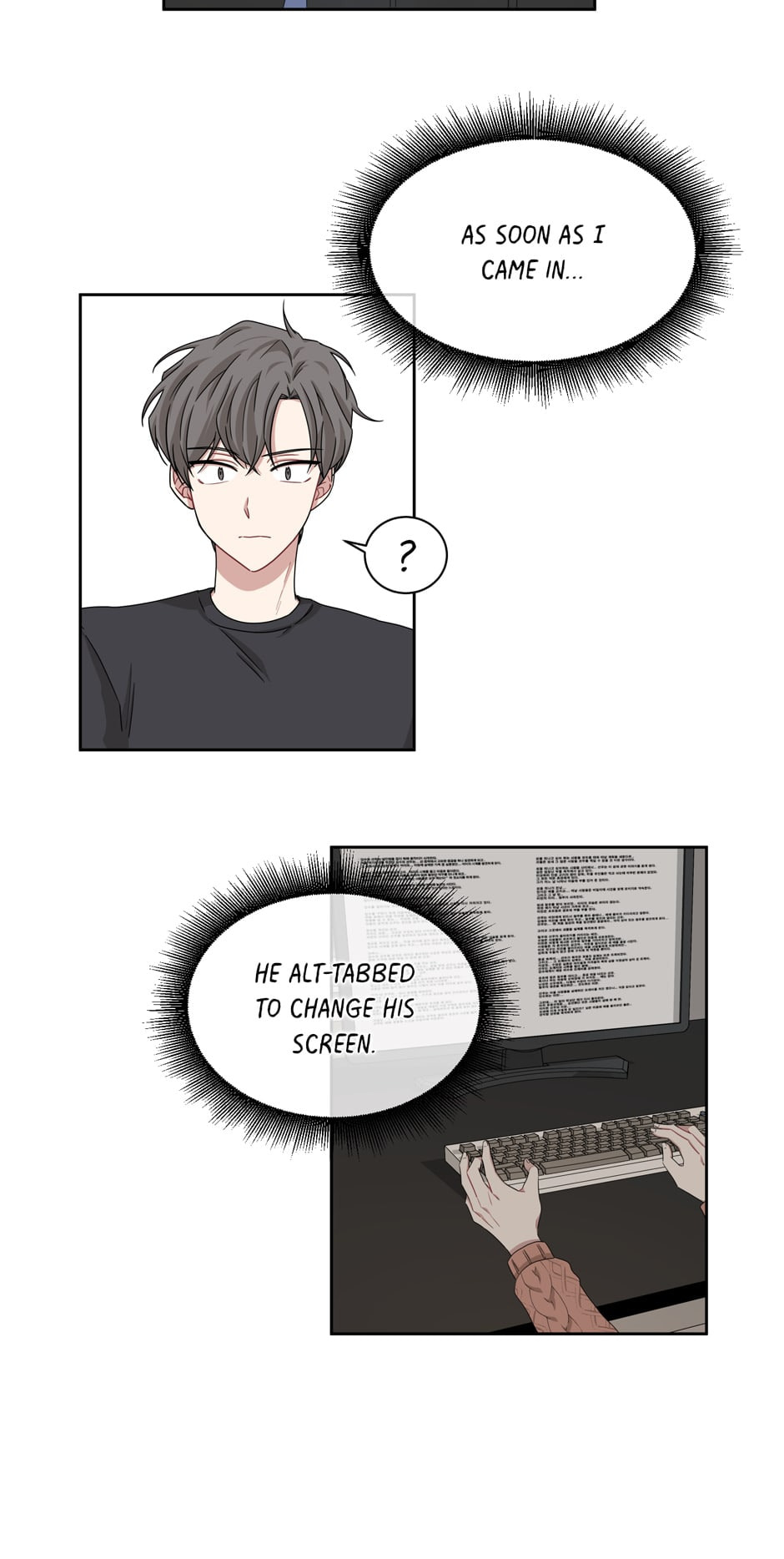 Read Big Life chapter 25 image 38 on Lezhin