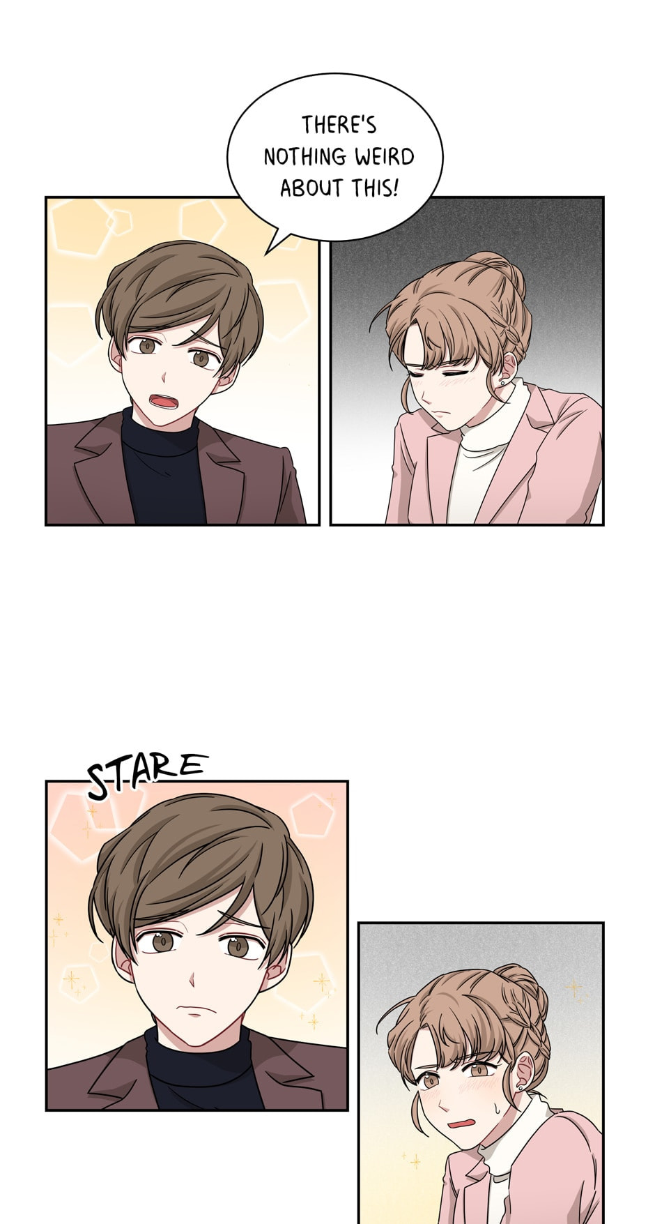 Read Big Life chapter 26 image 22 on Lezhin