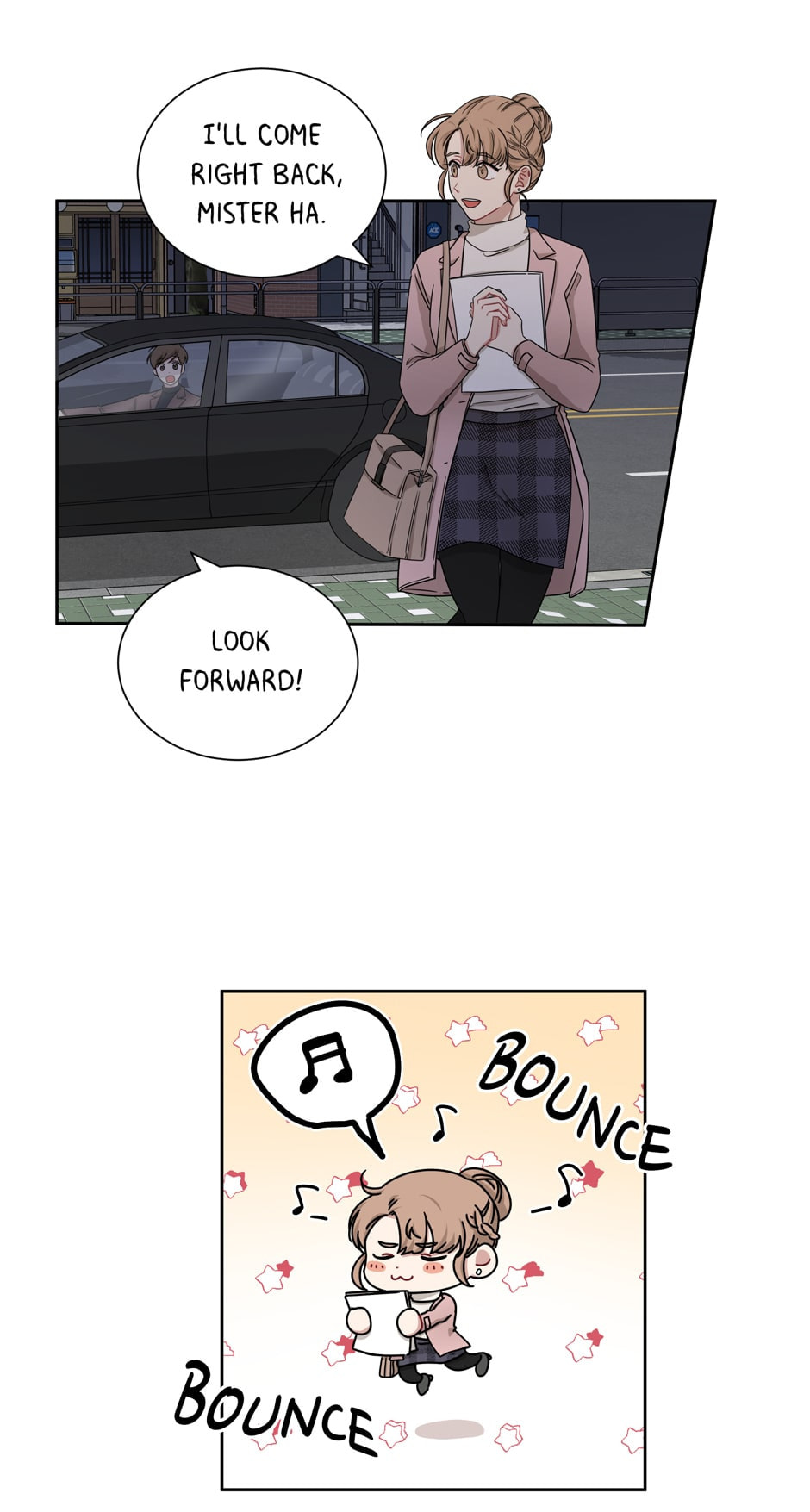 Read Big Life chapter 26 image 32 on Lezhin