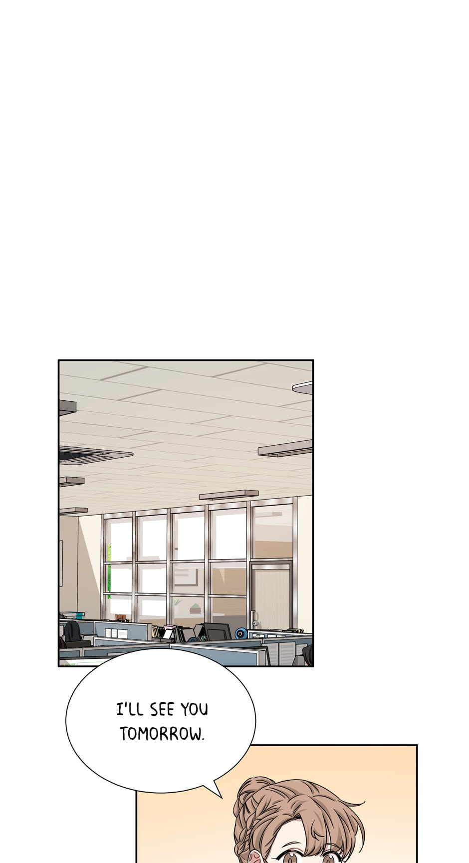 Read Big Life chapter 26 image 7 on Lezhin
