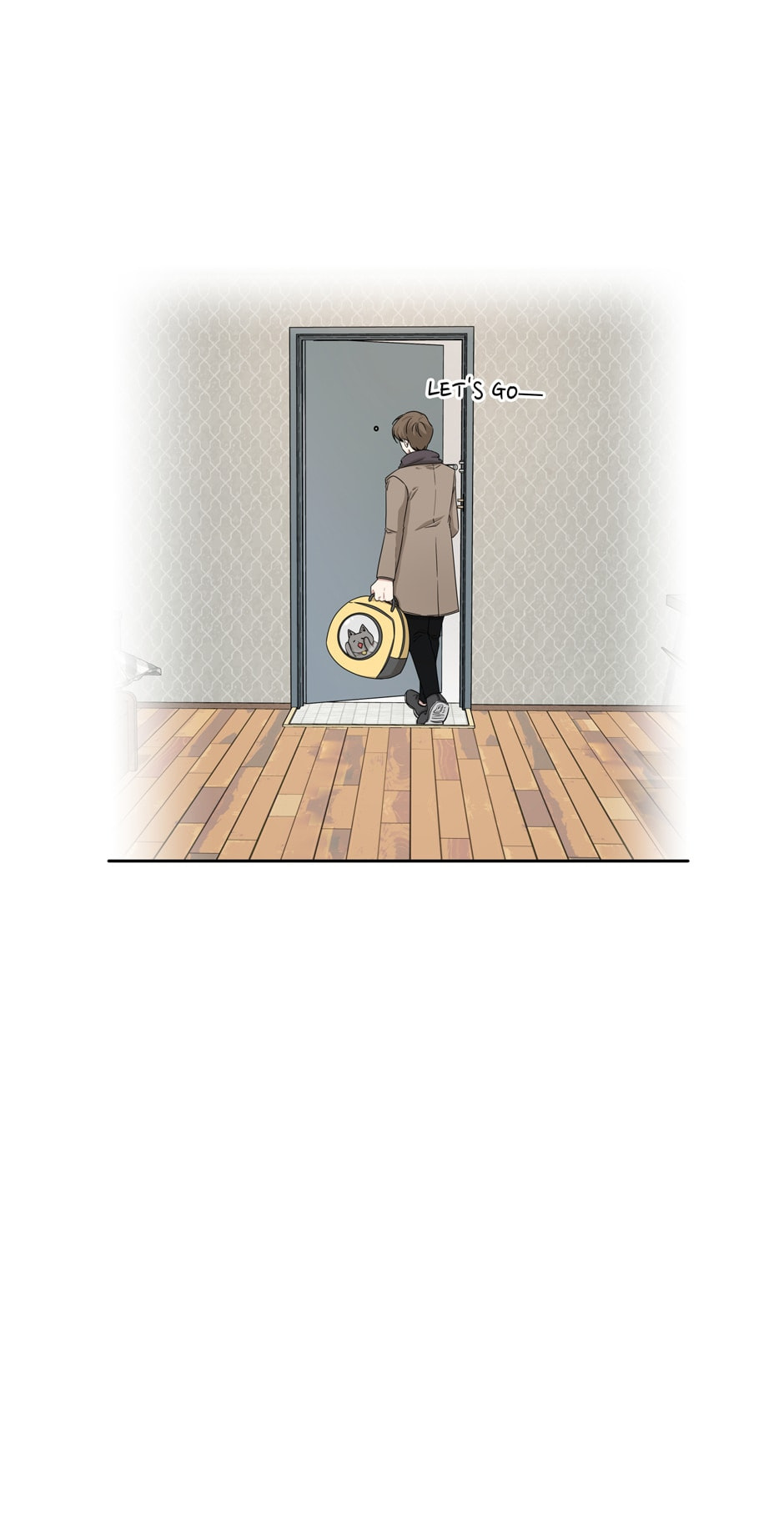 Read Big Life chapter 27 image 16 on Lezhin