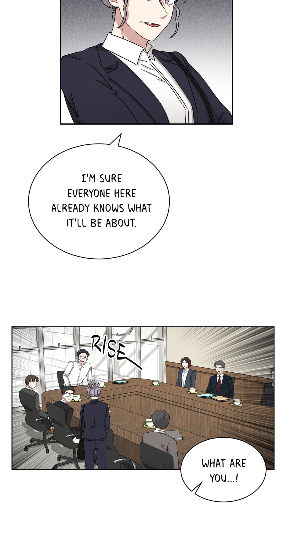 Read Big Life chapter 27 image 23 on Lezhin