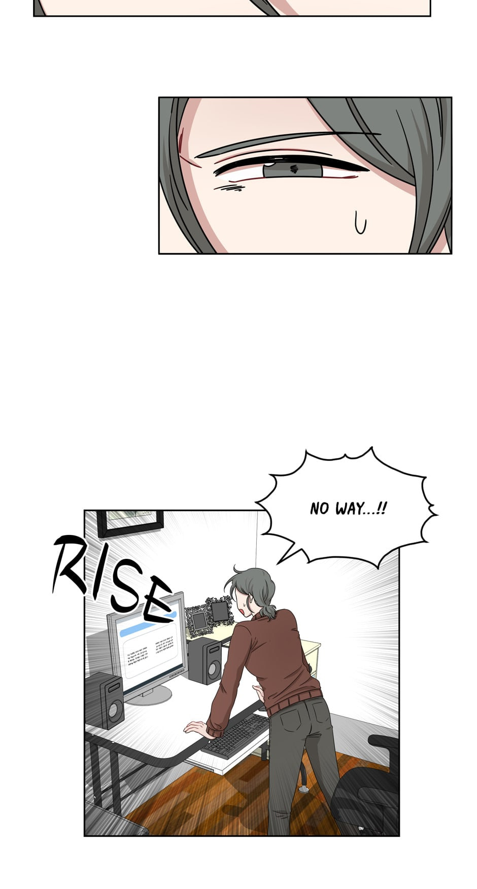 Read Big Life chapter 27 image 4 on Lezhin