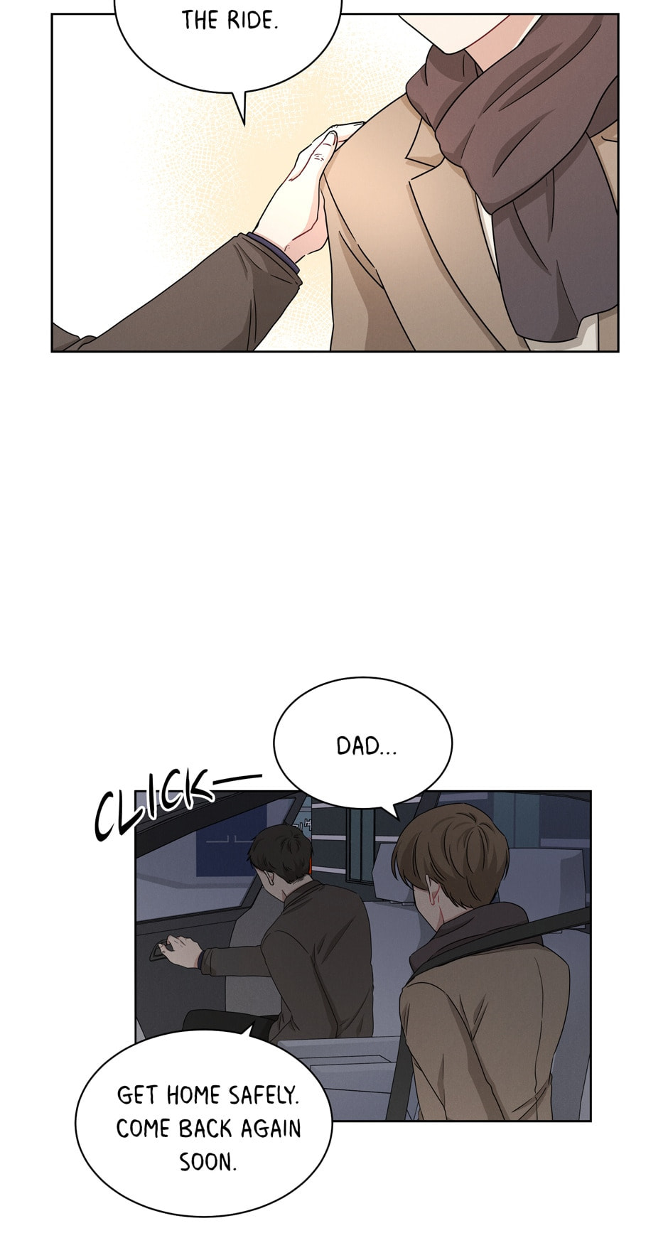 Read Big Life chapter 27 image 40 on Lezhin