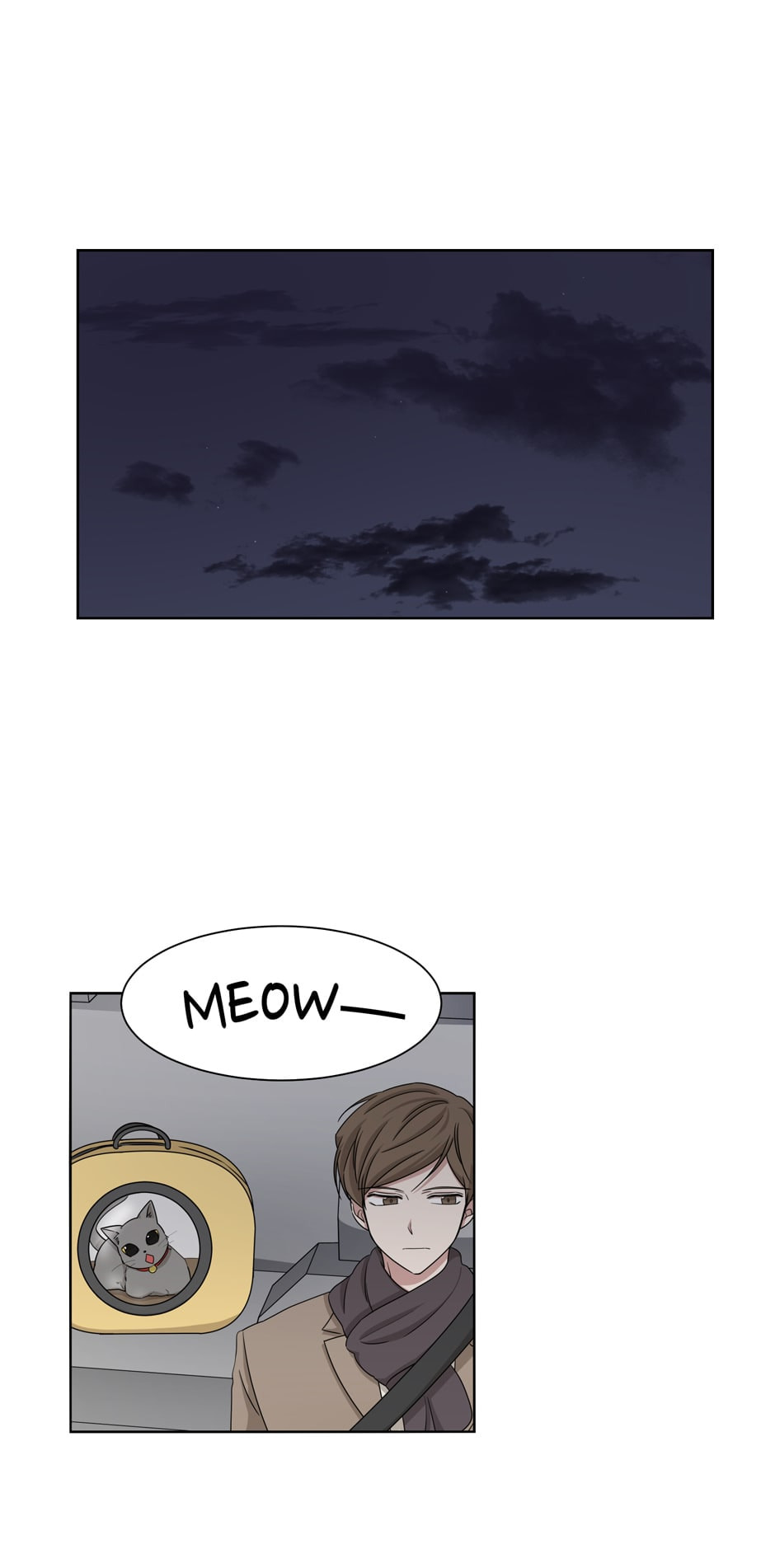 Read Big Life chapter 27 image 42 on Lezhin