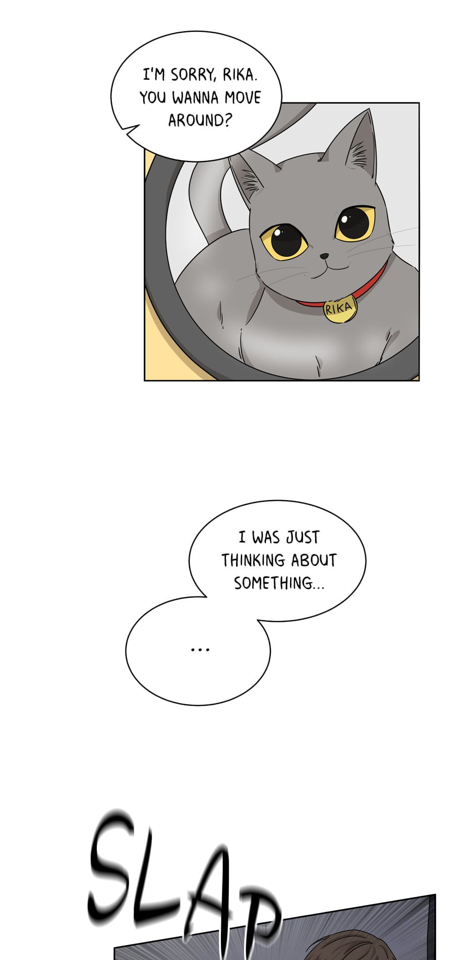 Read Big Life chapter 27 image 43 on Lezhin