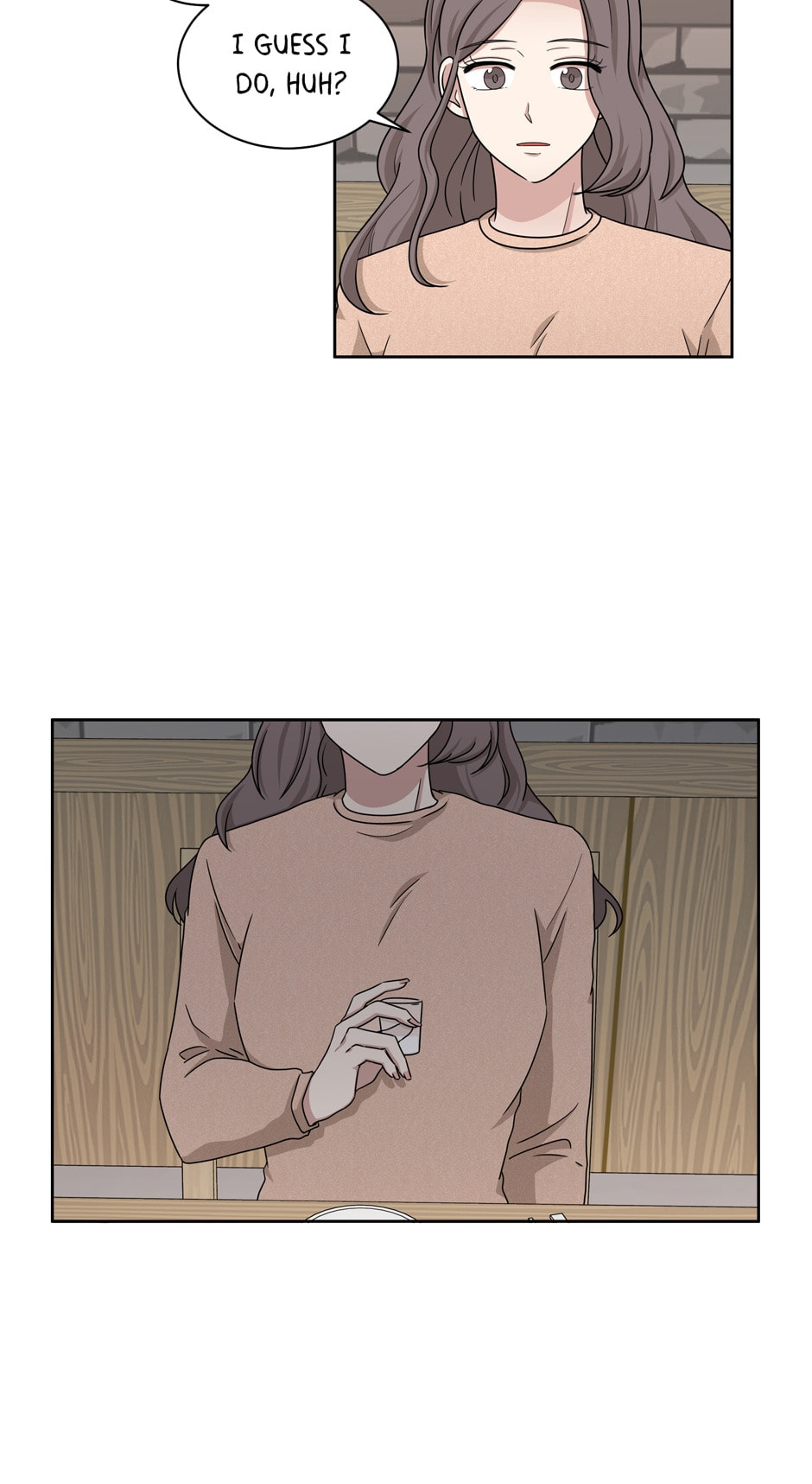 Read Big Life chapter 28 image 30 on Lezhin