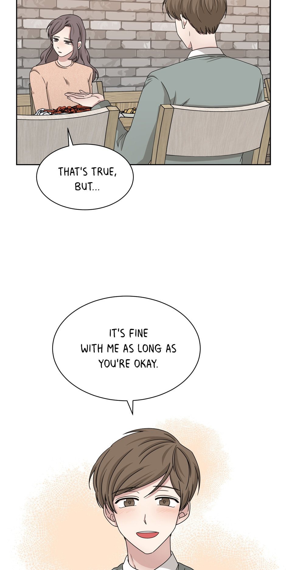Read Big Life chapter 28 image 34 on Lezhin