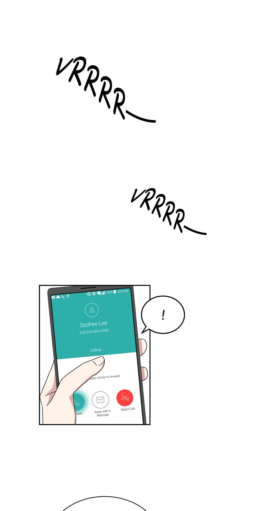 Read Big Life chapter 28 image 5 on Lezhin