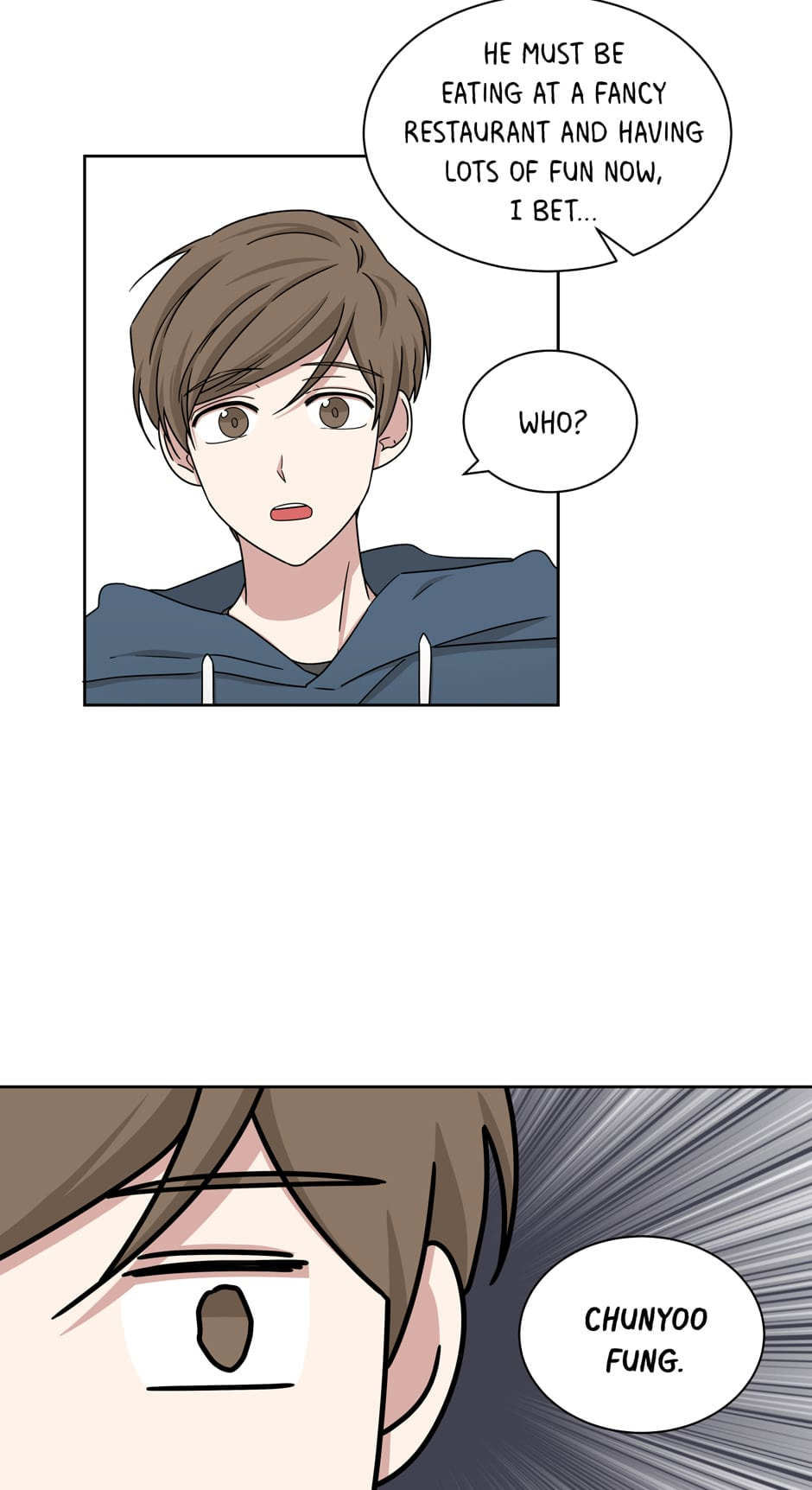 Read Big Life chapter 29 image 14 on Lezhin