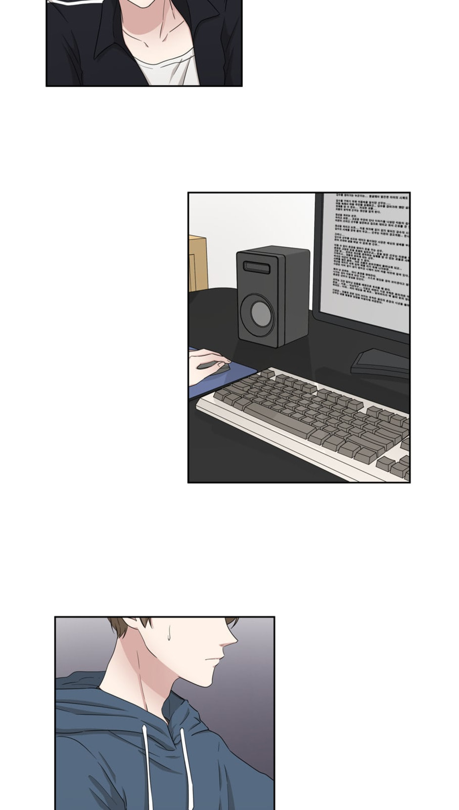 Read Big Life chapter 29 image 18 on Lezhin
