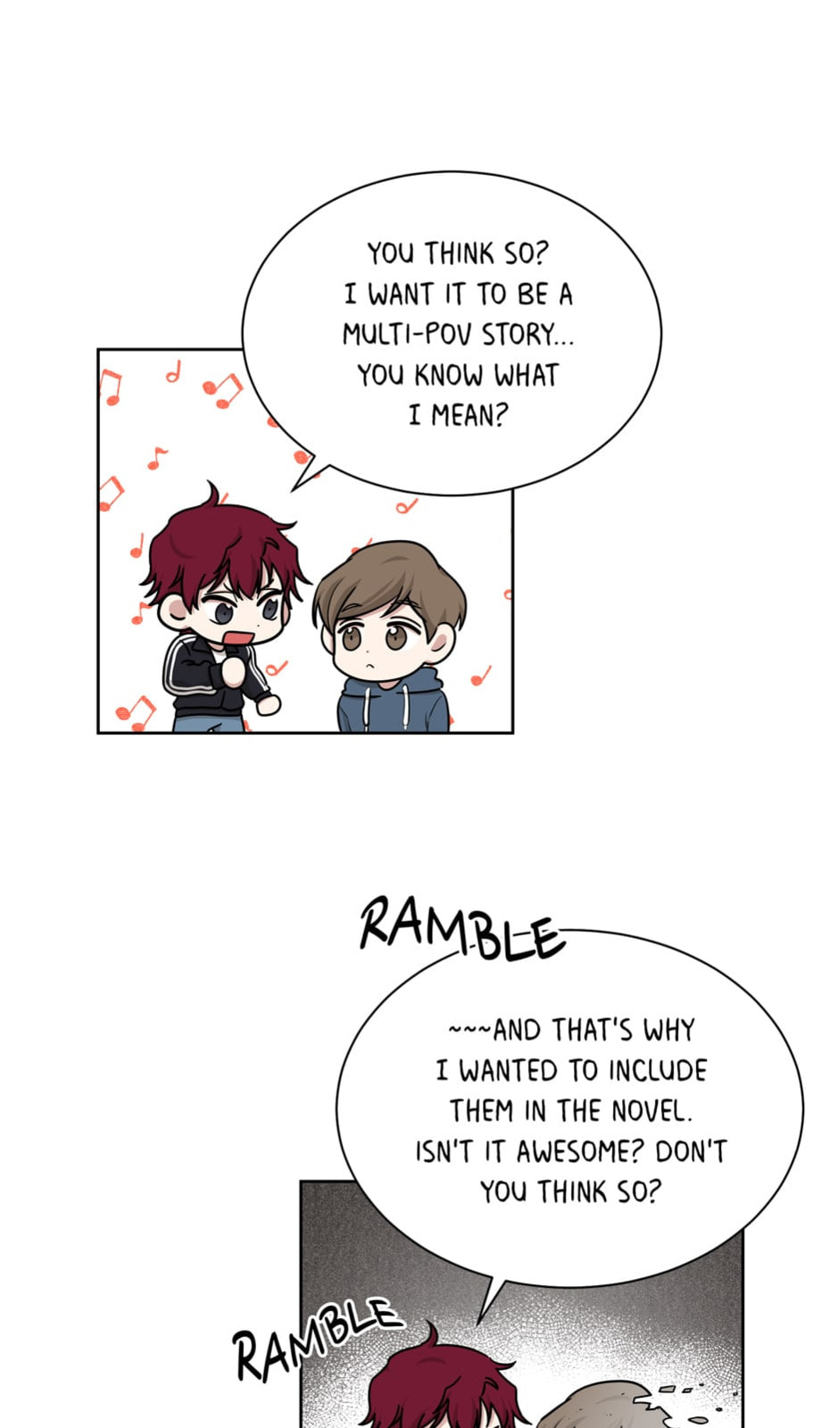 Read Big Life chapter 29 image 21 on Lezhin