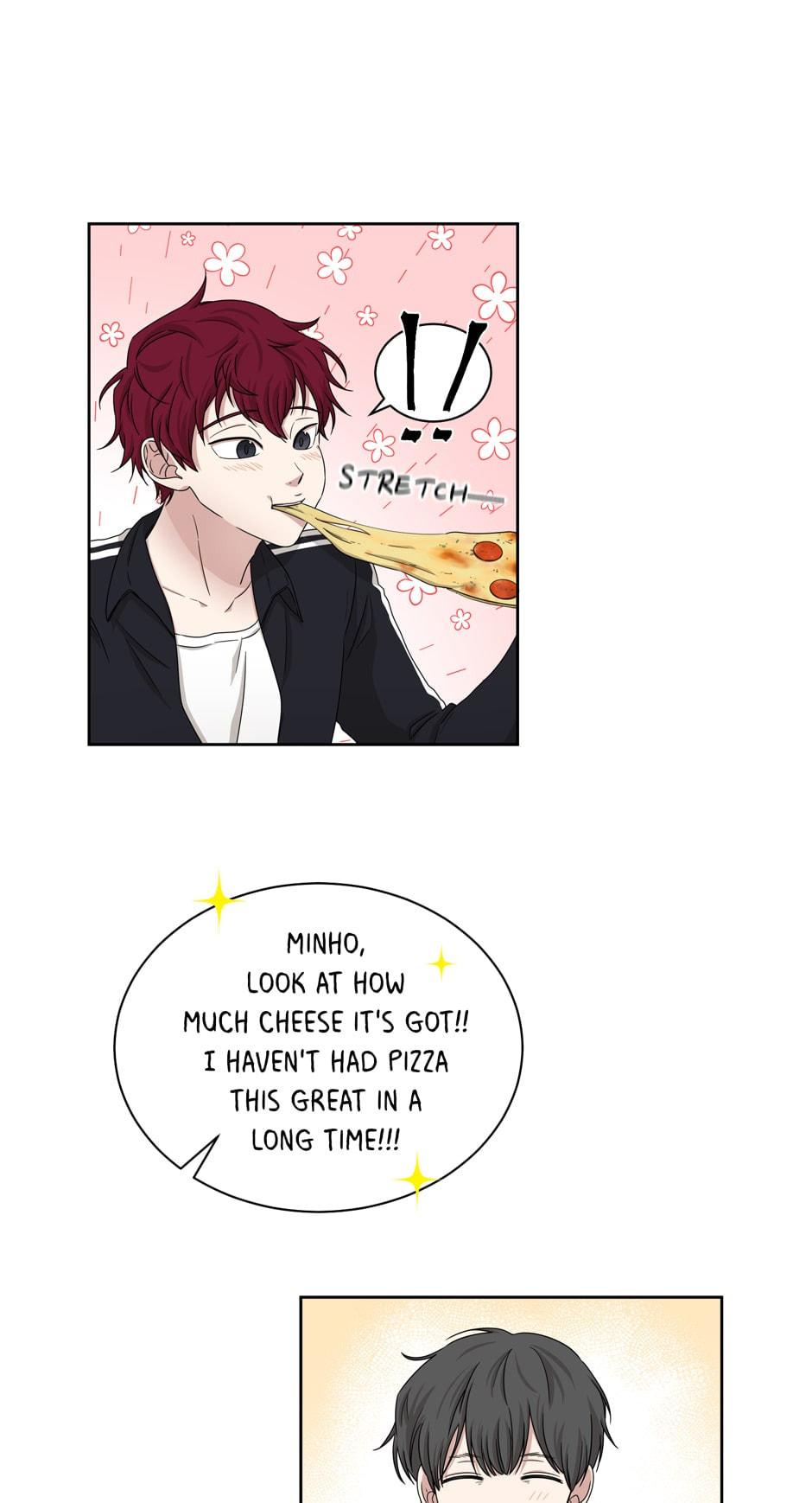 Read Big Life chapter 29 image 28 on Lezhin
