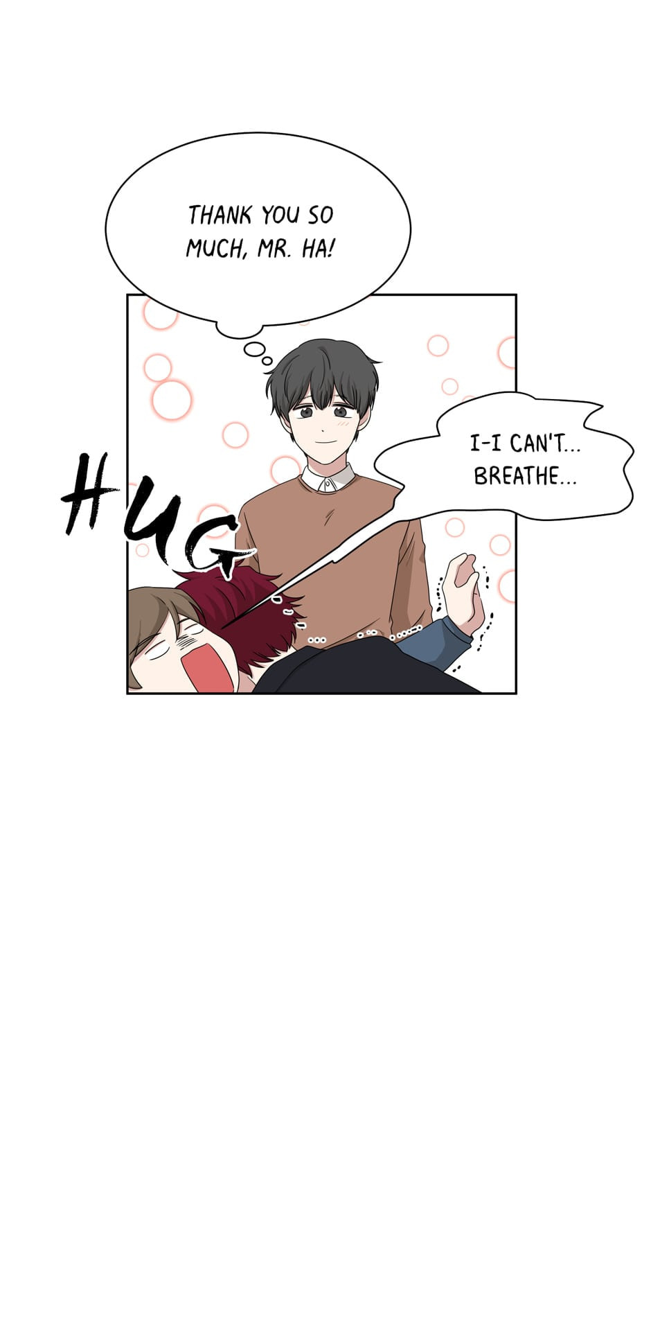 Read Big Life chapter 29 image 39 on Lezhin