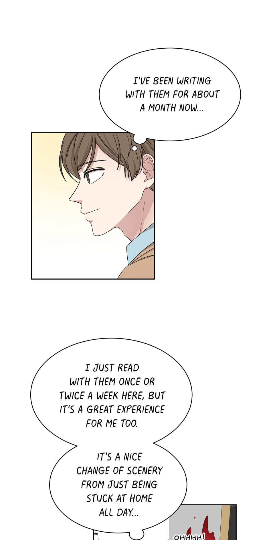 Read Big Life chapter 29 image 43 on Lezhin