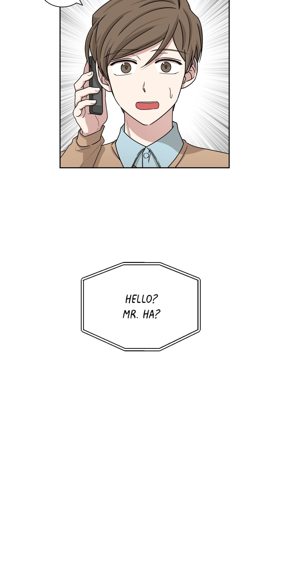 Read Big Life chapter 29 image 46 on Lezhin