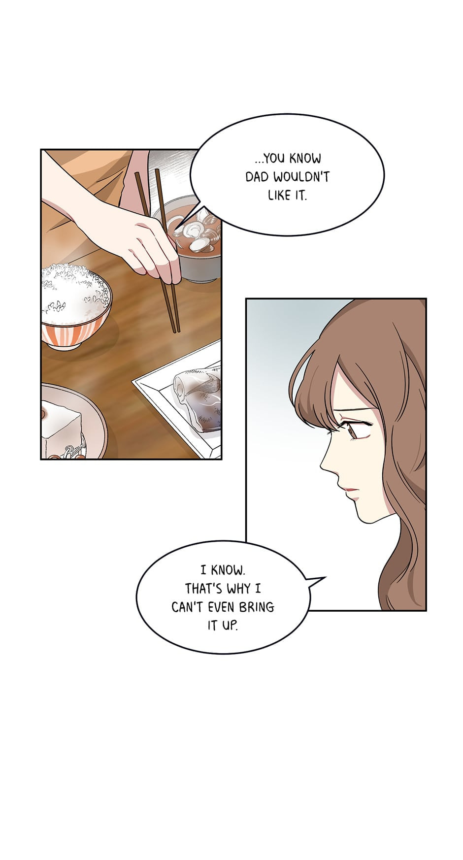 Read Big Life chapter 3 image 10 on Lezhin