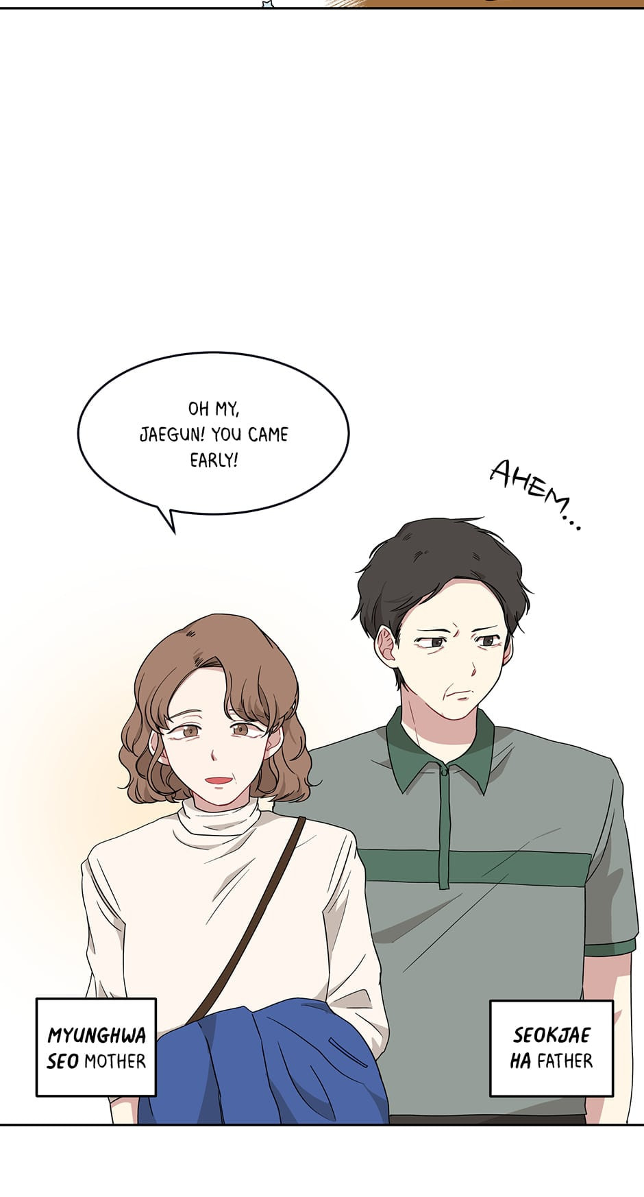 Read Big Life chapter 3 image 12 on Lezhin