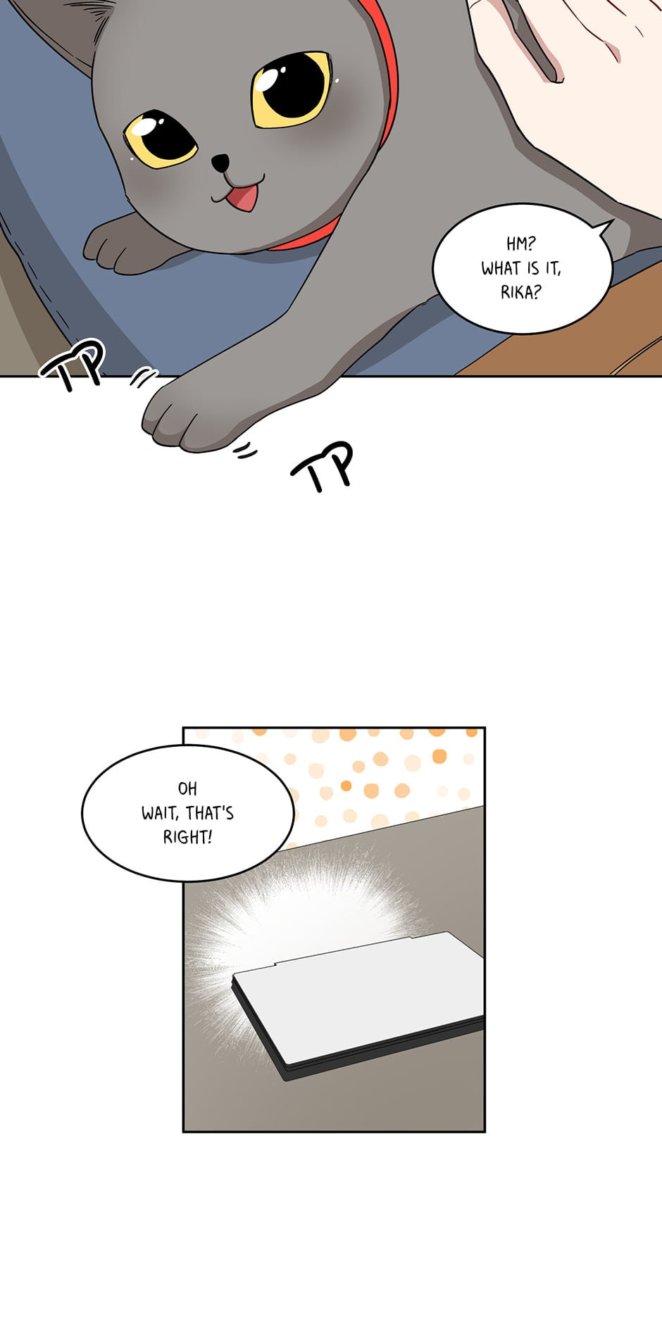 Read Big Life chapter 3 image 27 on Lezhin