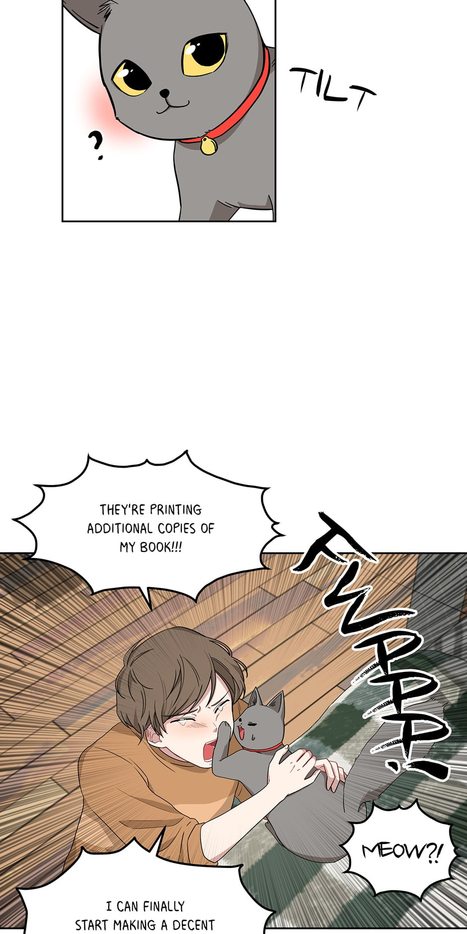 Read Big Life chapter 3 image 37 on Lezhin