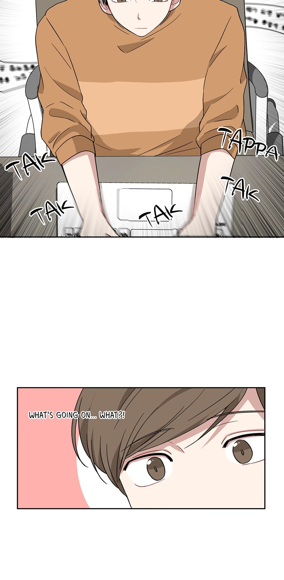 Read Big Life chapter 3 image 43 on Lezhin