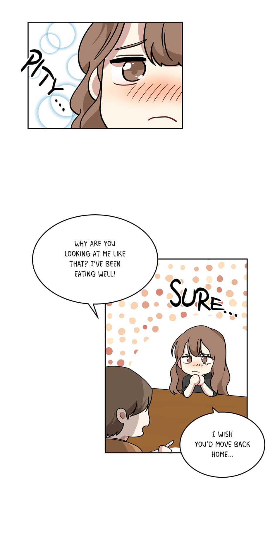 Read Big Life chapter 3 image 9 on Lezhin