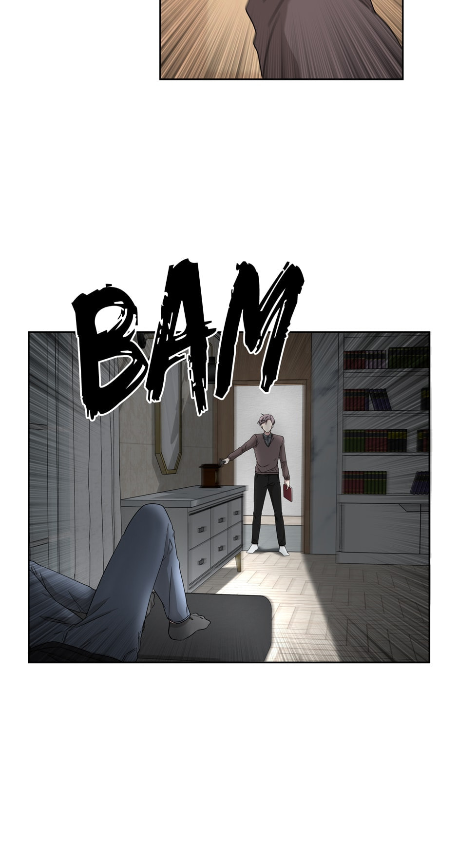 Read Big Life chapter 30 image 18 on Lezhin