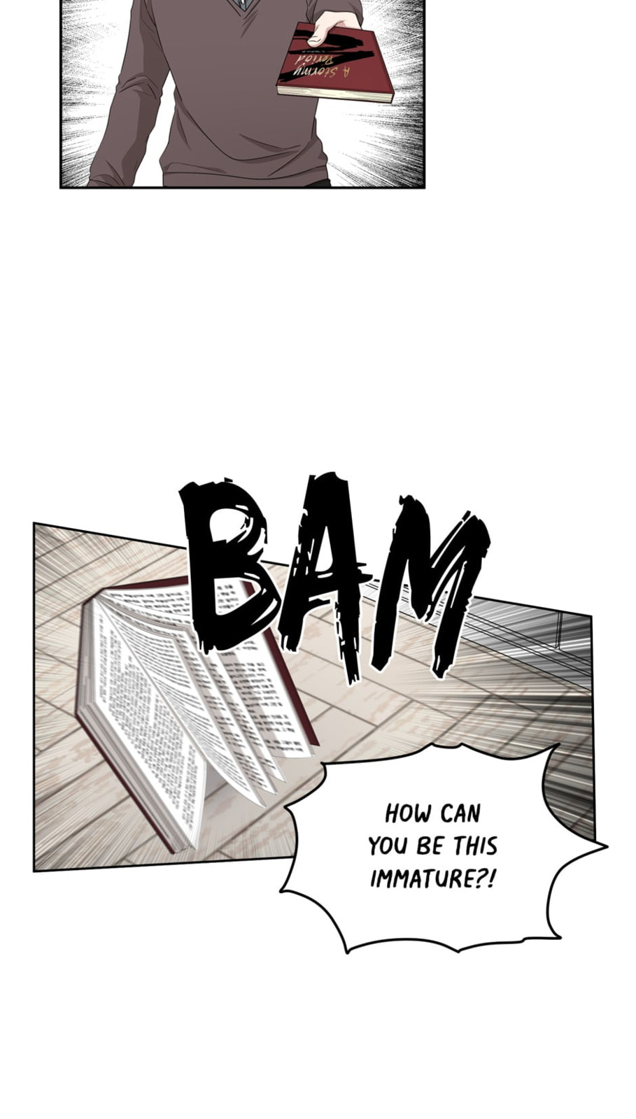 Read Big Life chapter 30 image 21 on Lezhin