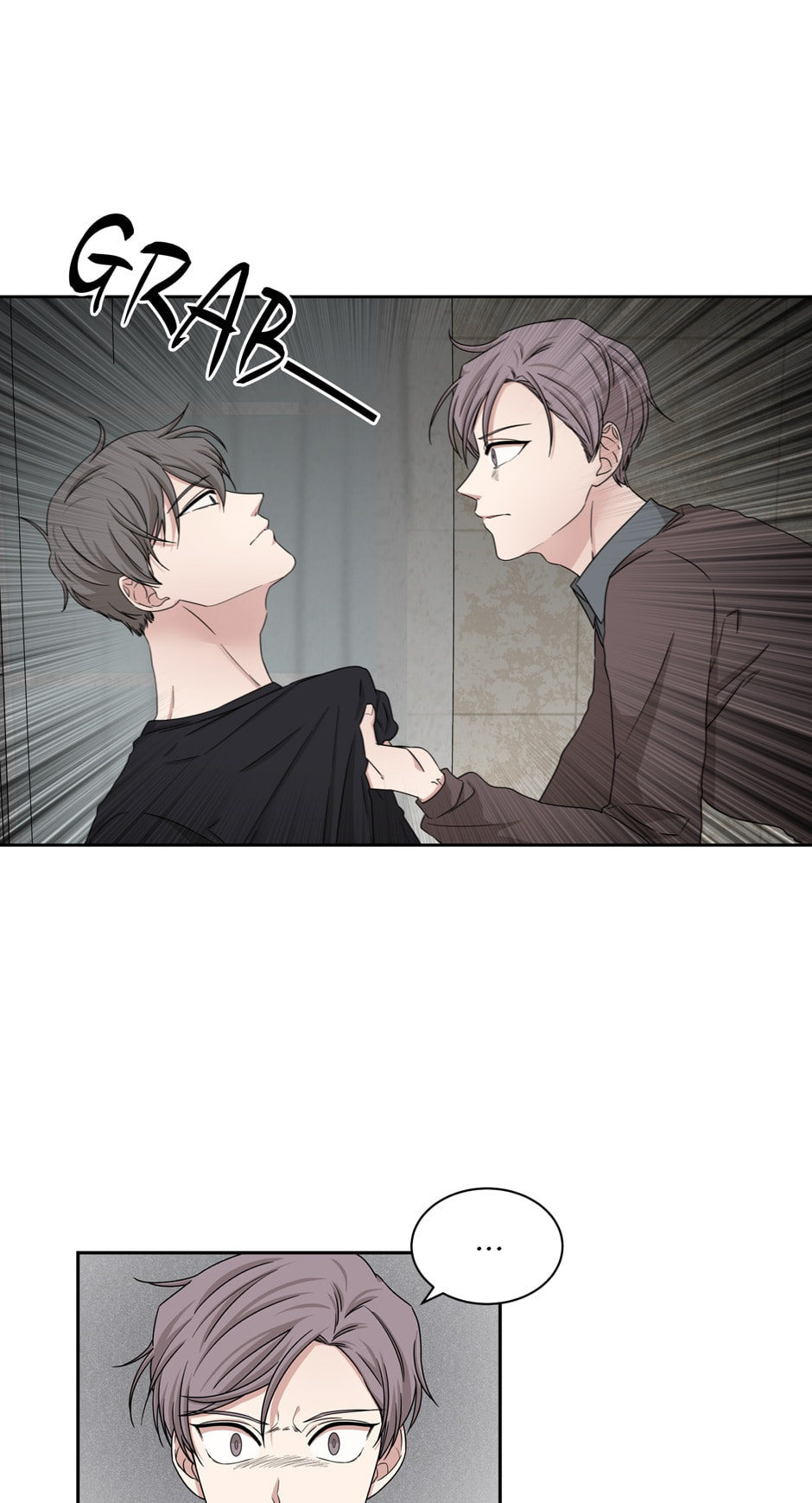 Read Big Life chapter 30 image 24 on Lezhin