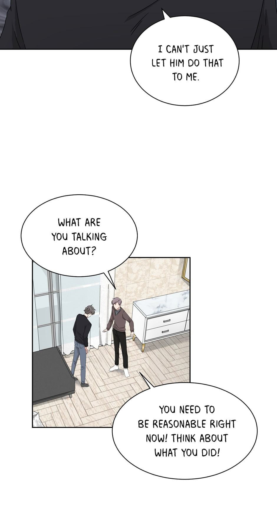 Read Big Life chapter 30 image 28 on Lezhin