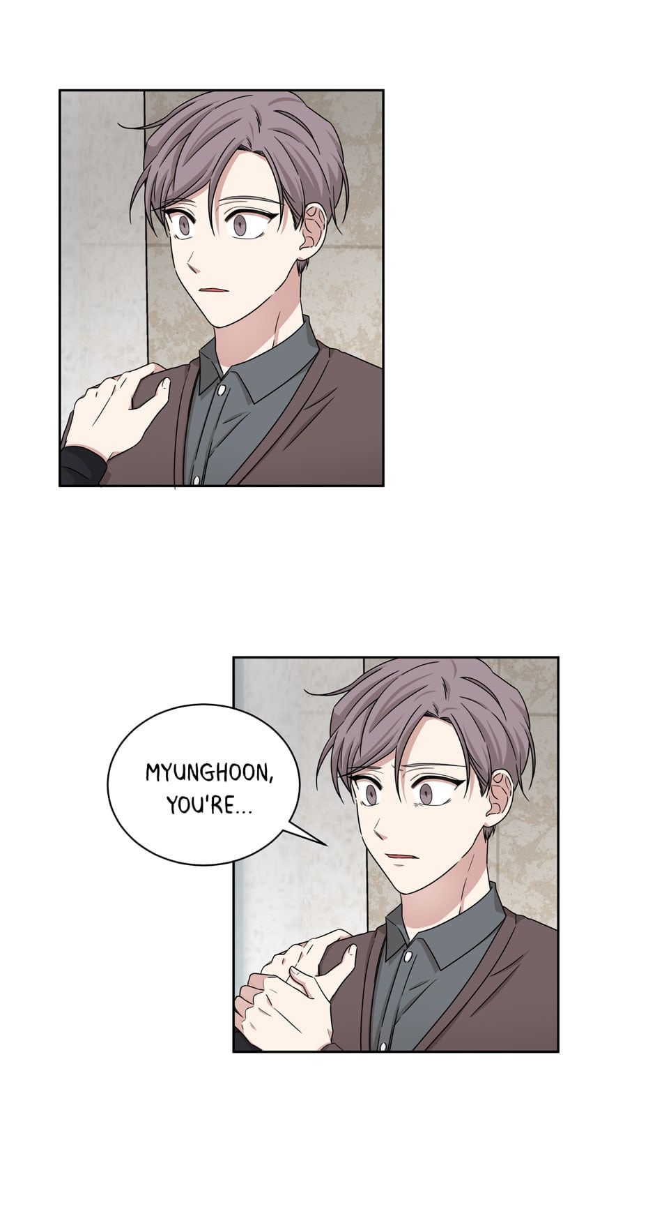 Read Big Life chapter 30 image 32 on Lezhin