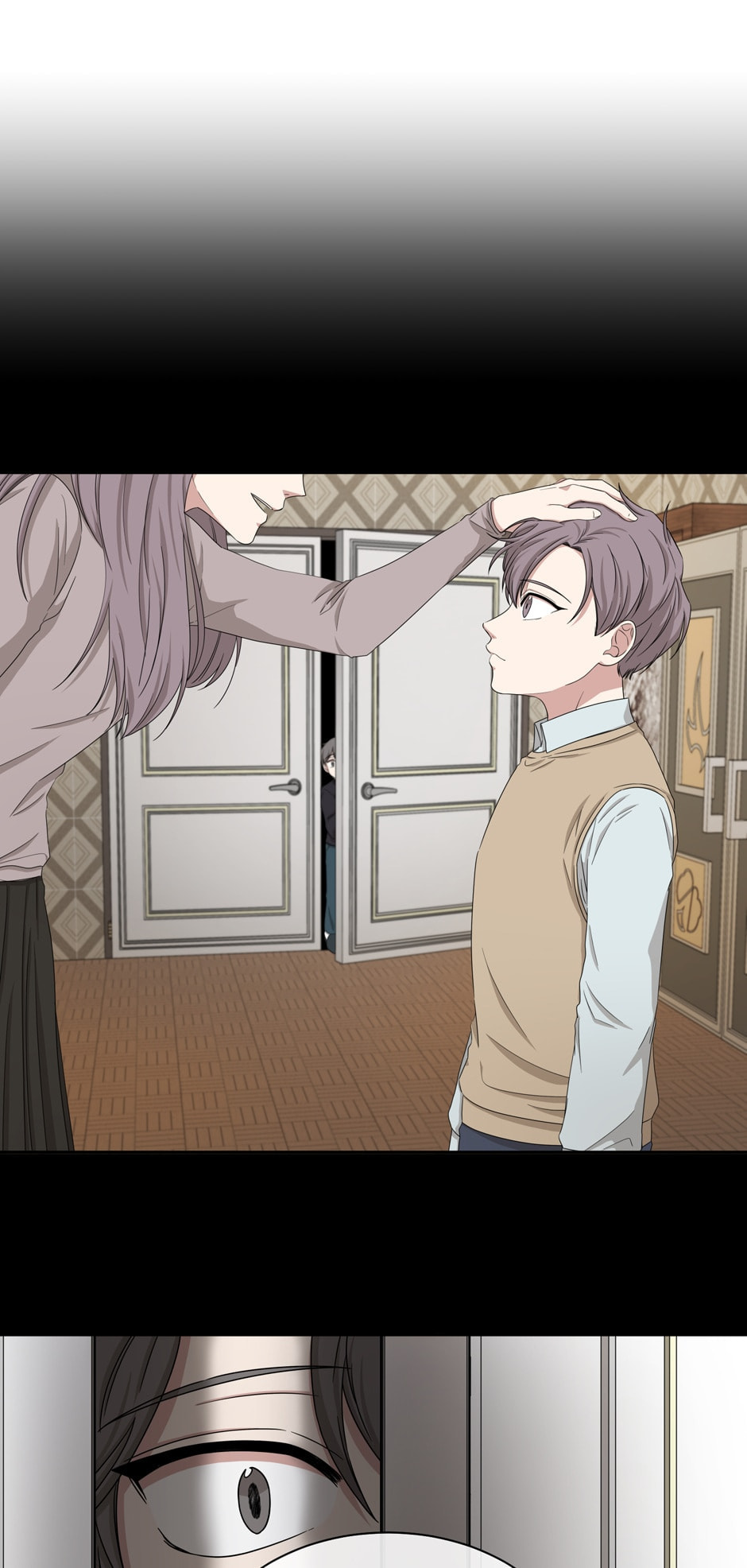 Read Big Life chapter 30 image 37 on Lezhin