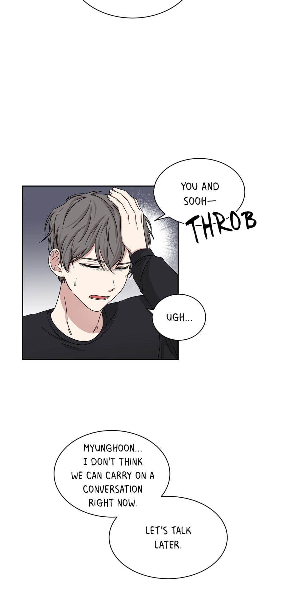 Read Big Life chapter 30 image 40 on Lezhin