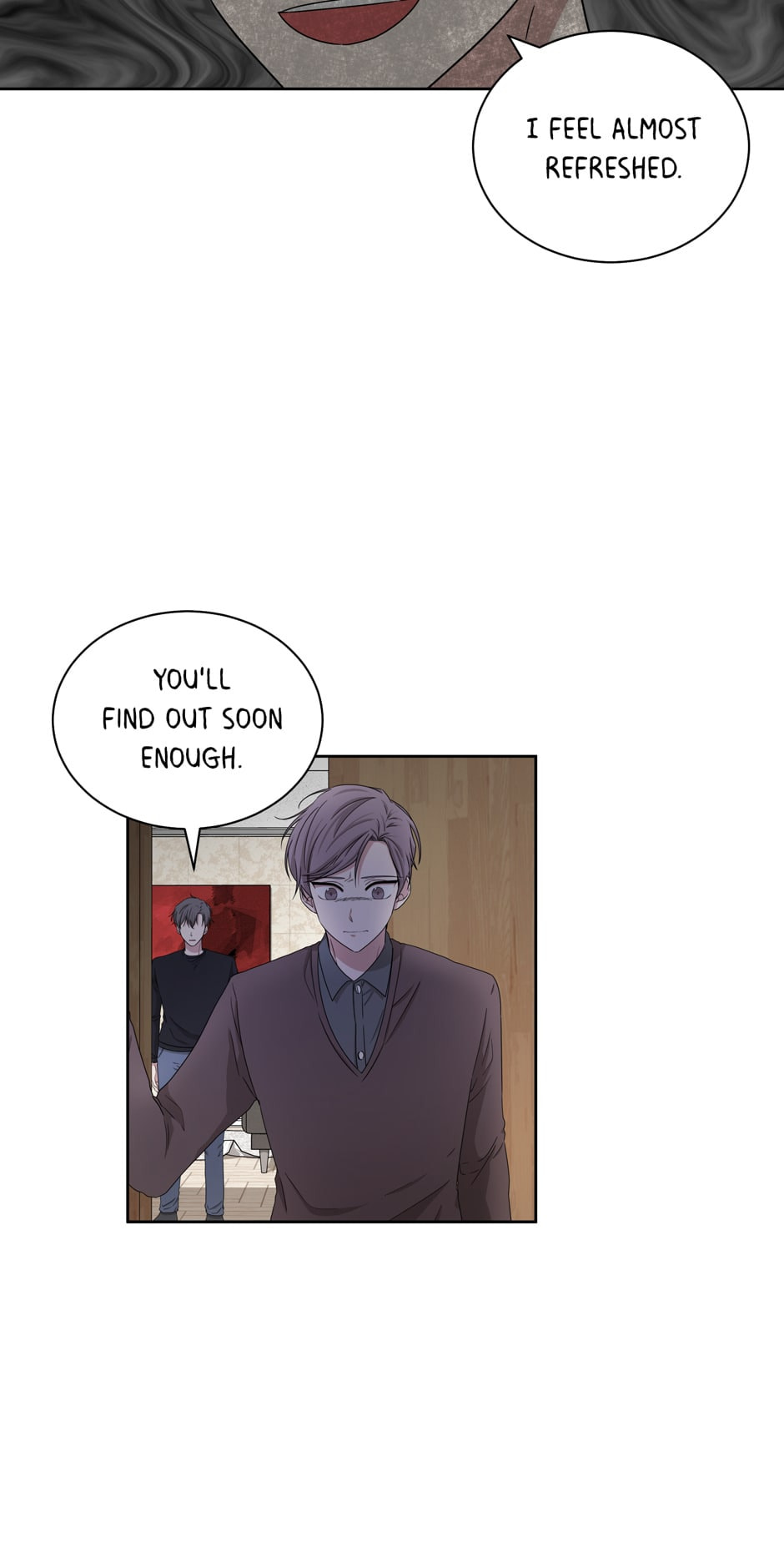 Read Big Life chapter 30 image 42 on Lezhin