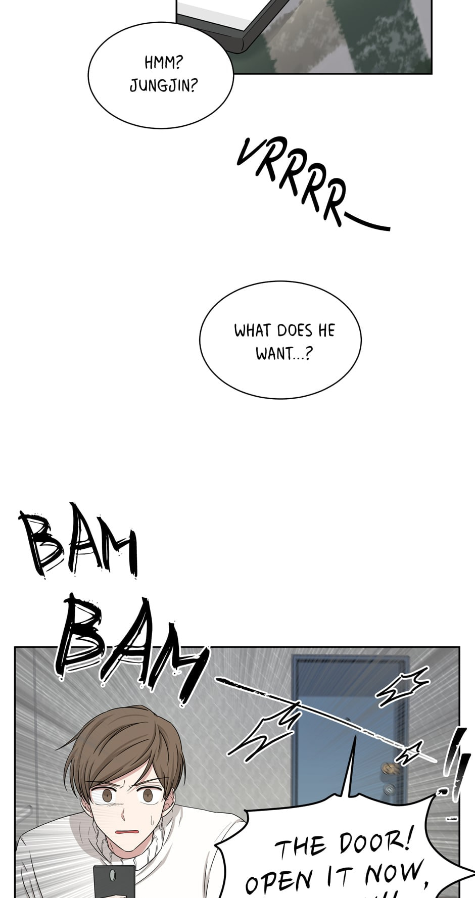 Read Big Life chapter 30 image 46 on Lezhin