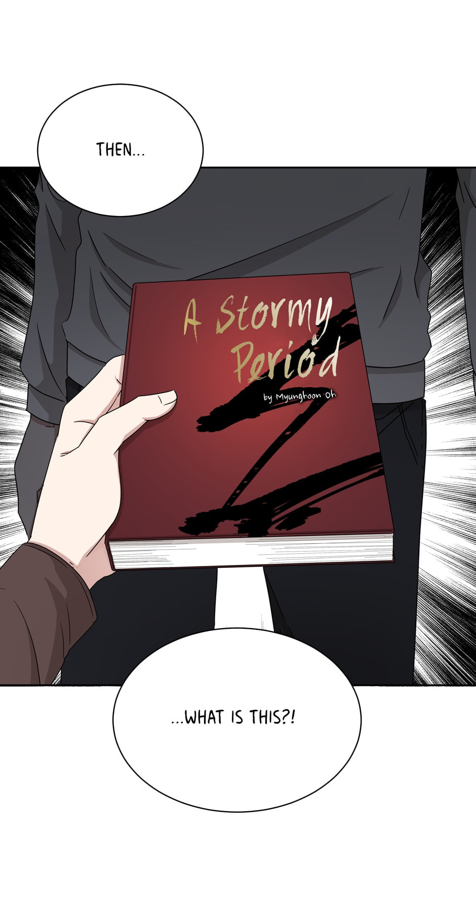 Read Big Life chapter 30 image 49 on Lezhin