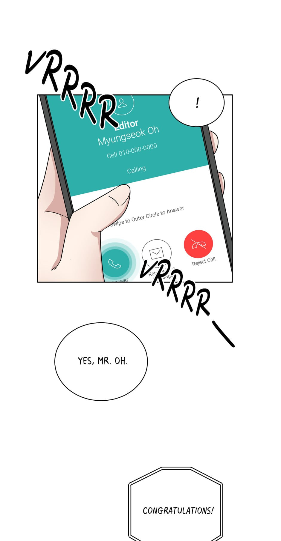 Read Big Life chapter 30 image 5 on Lezhin