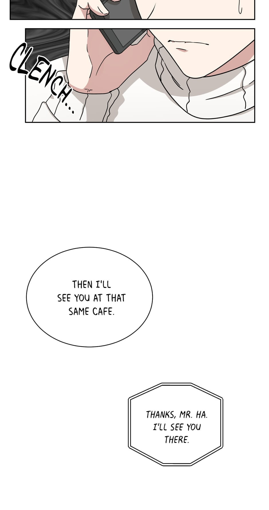 Read Big Life chapter 31 image 11 on Lezhin