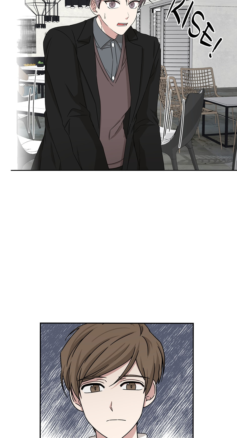 Read Big Life chapter 31 image 16 on Lezhin