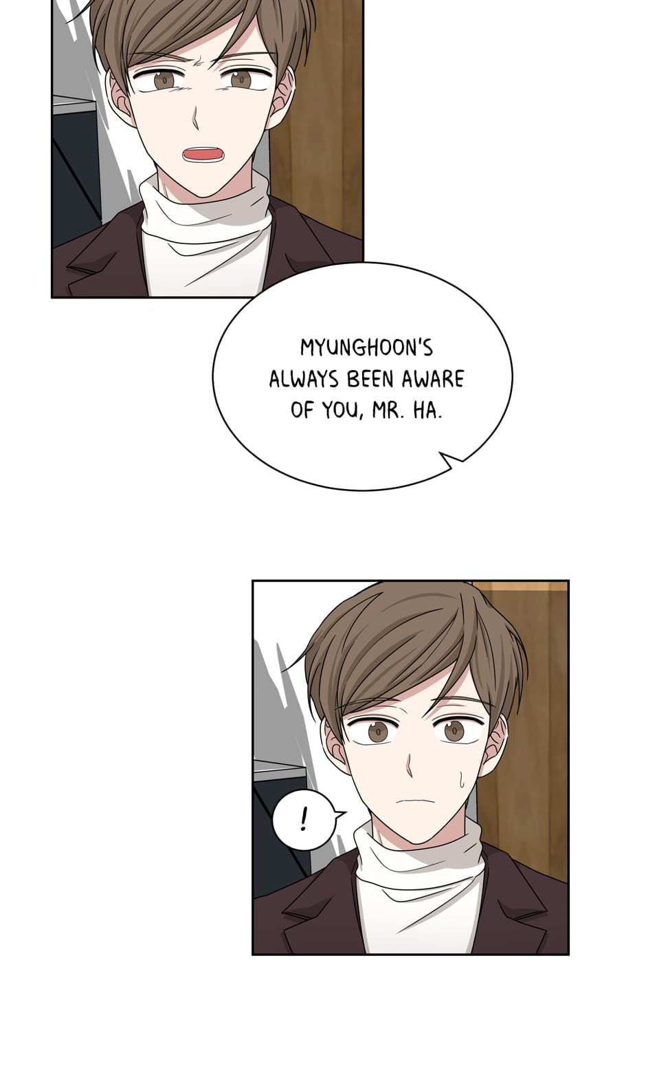 Read Big Life chapter 31 image 26 on Lezhin