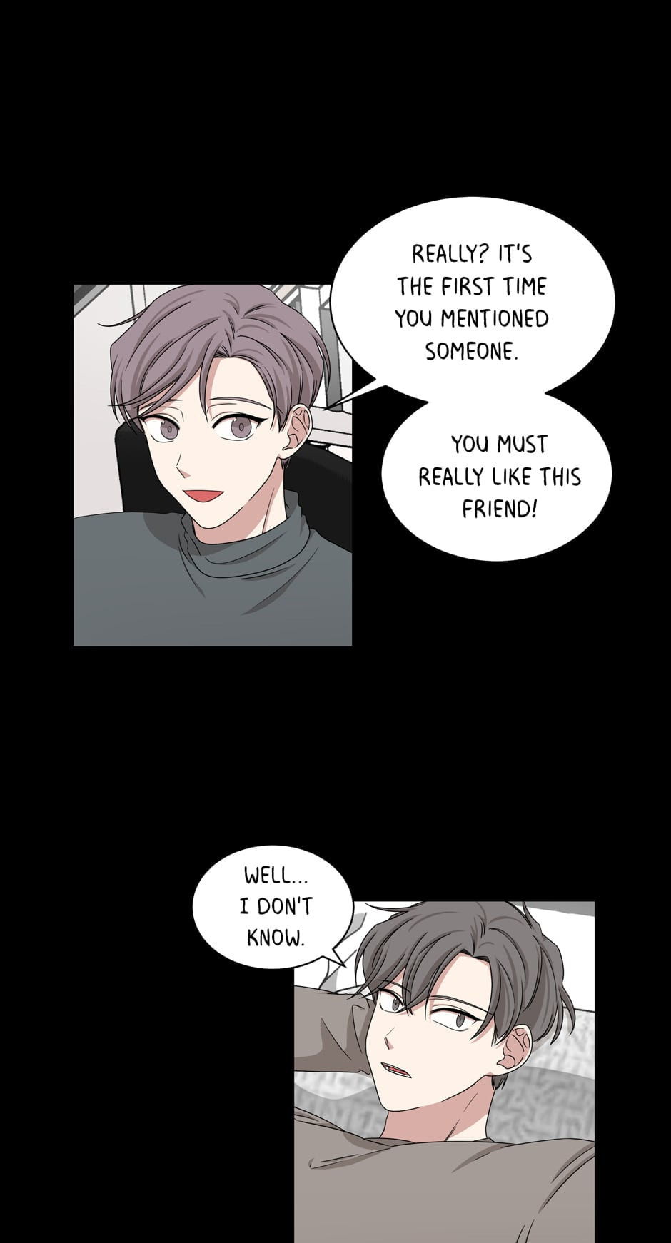 Read Big Life chapter 31 image 28 on Lezhin