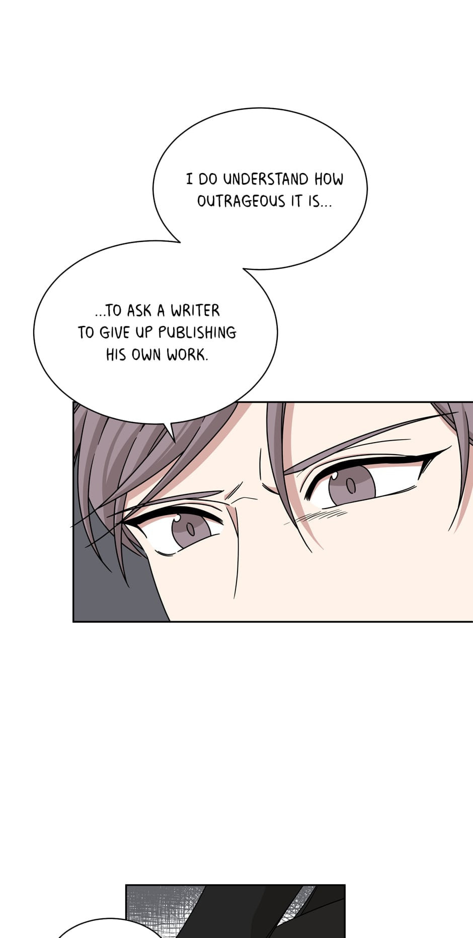 Read Big Life chapter 31 image 32 on Lezhin