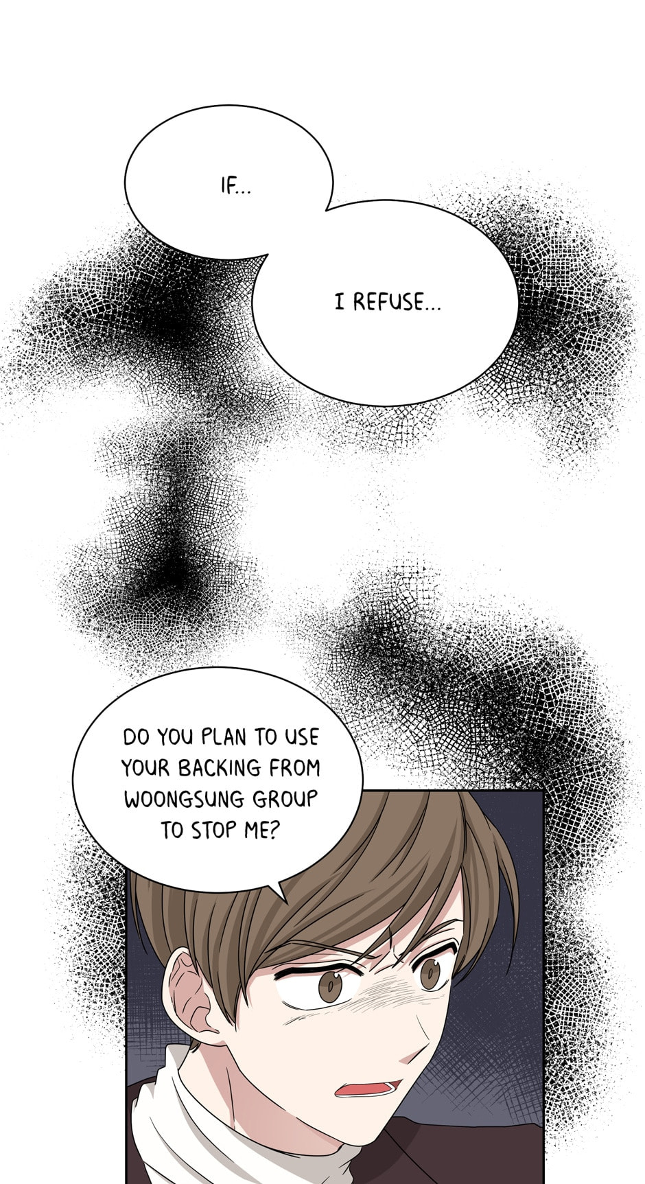 Read Big Life chapter 31 image 36 on Lezhin