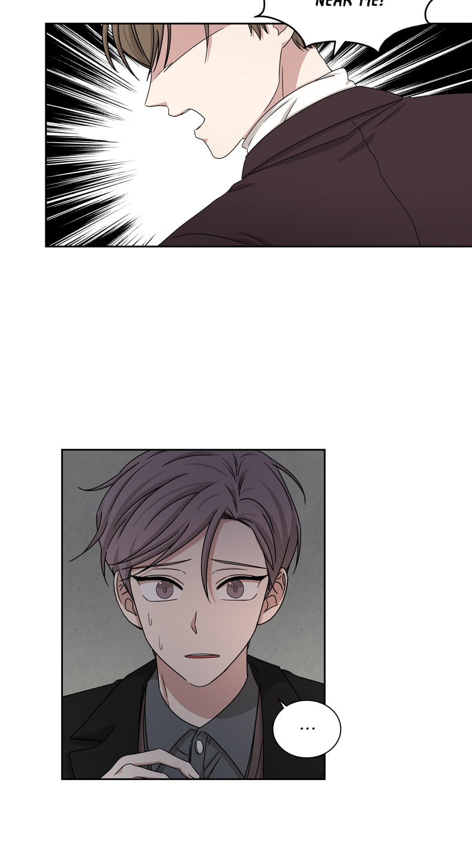 Read Big Life chapter 31 image 40 on Lezhin