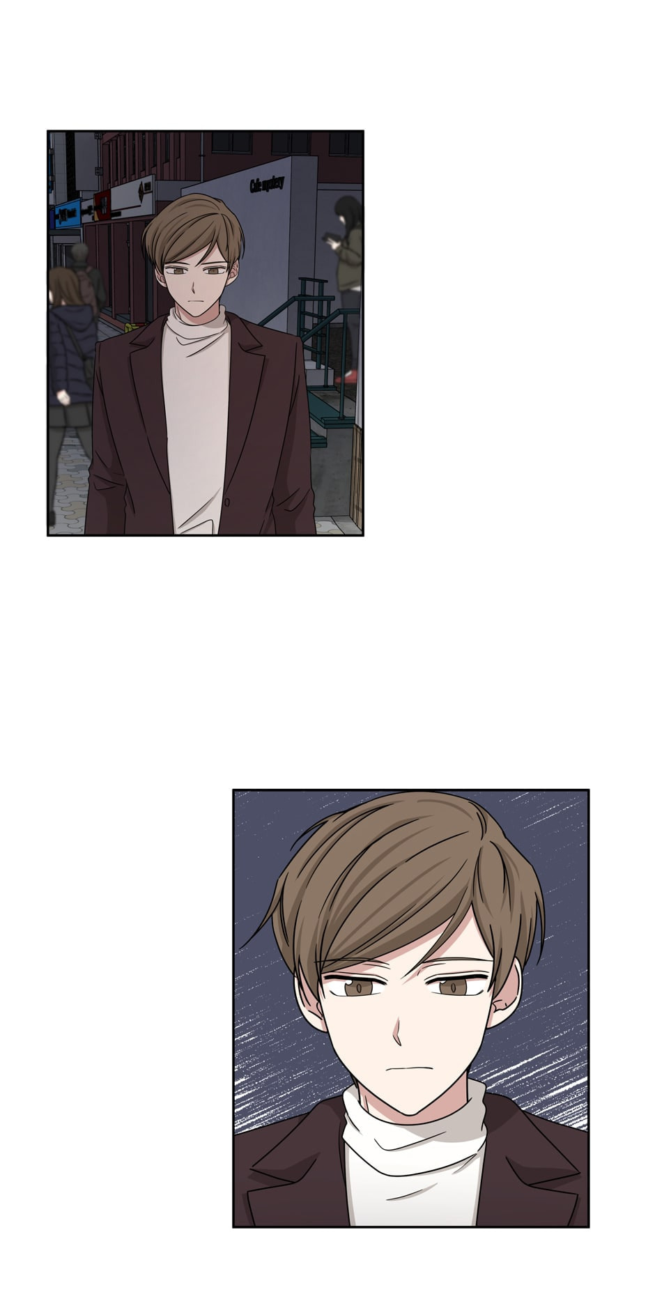 Read Big Life chapter 31 image 41 on Lezhin