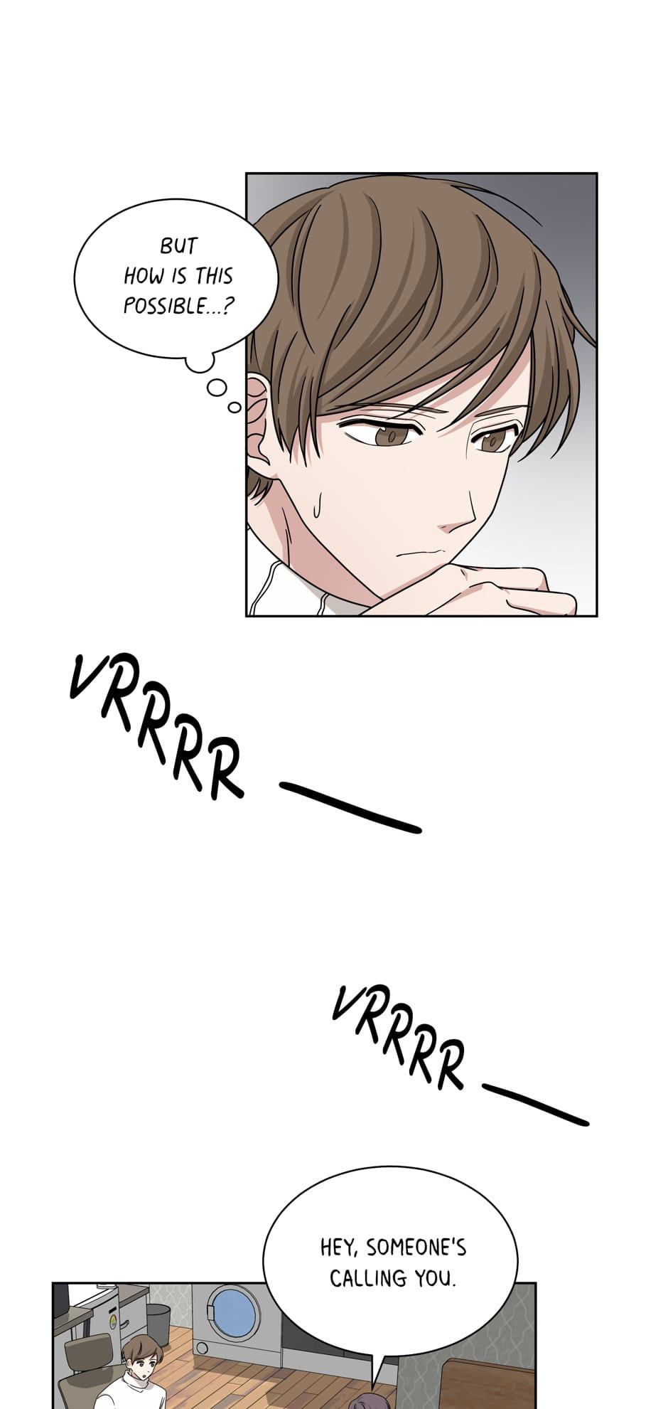 Read Big Life chapter 31 image 5 on Lezhin
