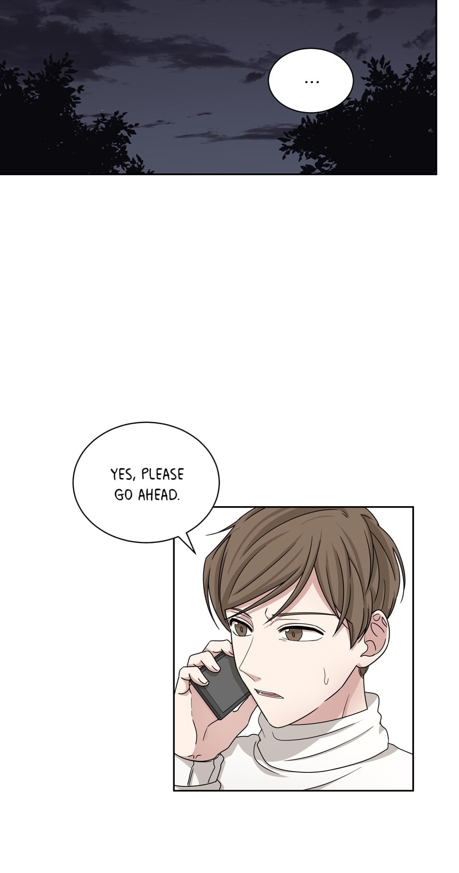 Read Big Life chapter 31 image 9 on Lezhin